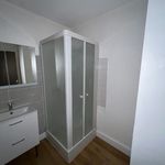 Rent 1 bedroom apartment of 32 m² in Roanne