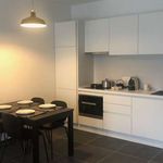 Rent 1 bedroom apartment of 59 m² in brussels
