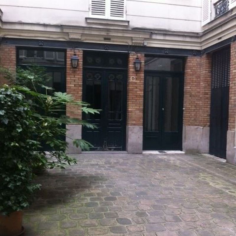 apartment for rent at PARIS (75006), France