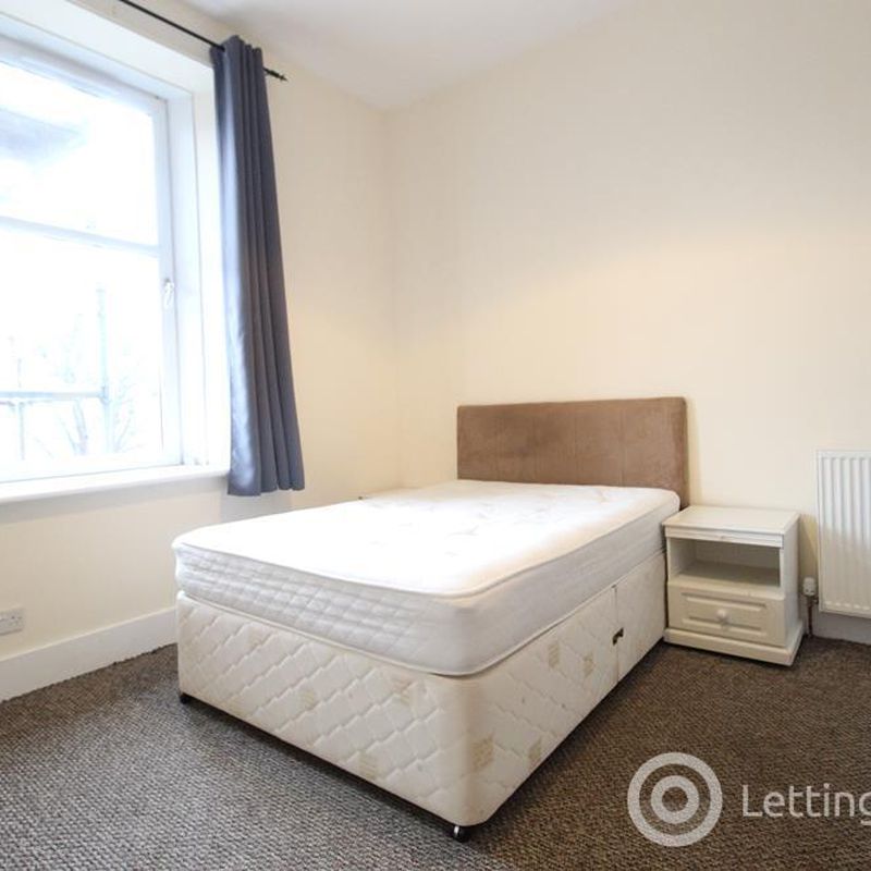 3 Bedroom Flat to Rent at Aberdeen-City, George-St, Harbour, Torry, England