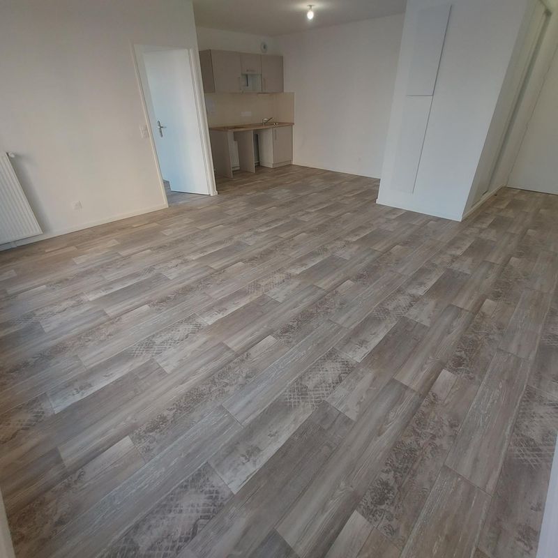 Appartement 2 pièces - 50m² - NEUILLY SUR MARNE Neuilly-sur-Marne