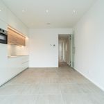Appartement de 75 m² avec 2 chambre(s) en location à Mons