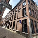 Huur 1 slaapkamer appartement van 130 m² in Antwerpen