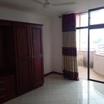 Rent 3 bedroom apartment of 1686 m² in Colombo 04