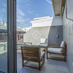 Rent 3 bedroom apartment of 113 m² in València