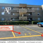 Rent 3 bedroom apartment of 107 m² in Lavagna