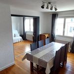 Rent 4 bedroom apartment of 87 m² in Valentigney
