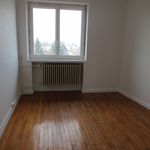 Appartement de 59 m² avec 3 chambre(s) en location à Montigny-lès-Metz