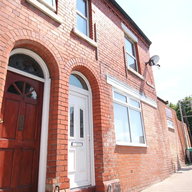 Cheyney Road, Chester, Cheshire, CH1 4BS Abbot's Meads