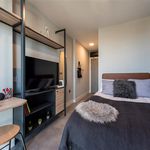 Rent 1 bedroom student apartment of 14 m² in Nottingham