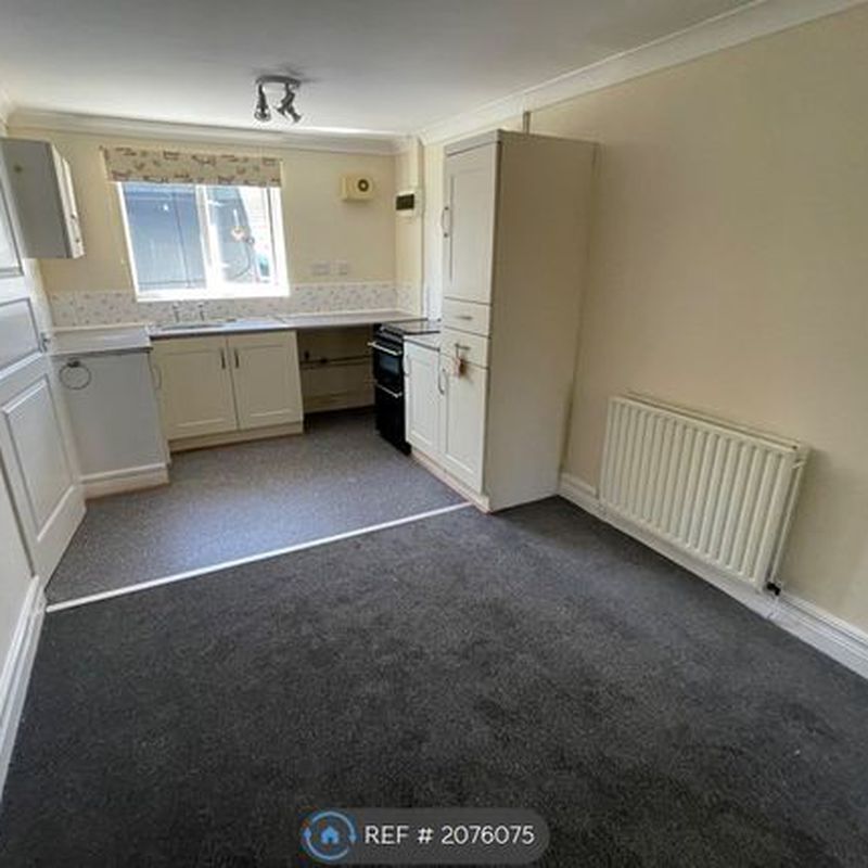 Bungalow to rent in Bluebell Court, Owston Ferry, Doncaster DN9 Tunnel Pits