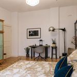 Rent 5 bedroom apartment of 168 m² in Berlin