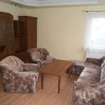 Rent 1 bedroom house of 70 m² in Góra