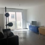 Studio of 28 m² in Toulouse
