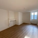 Rent 1 bedroom apartment of 32 m² in Besançon
