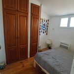 Rent 2 bedroom apartment of 37 m² in Montpellier