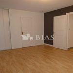 Rent 1 bedroom apartment in Elbeuf