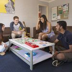 Rent 8 bedroom student apartment of 13 m² in Perth