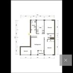 Rent 4 bedroom apartment of 85 m² in Danderyd