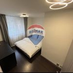 Rent 3 bedroom apartment of 141 m² in Číhošť