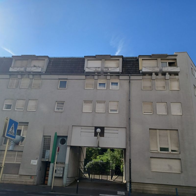 Appartement 3 pièces en  de 66m² à louer à Mulhouse