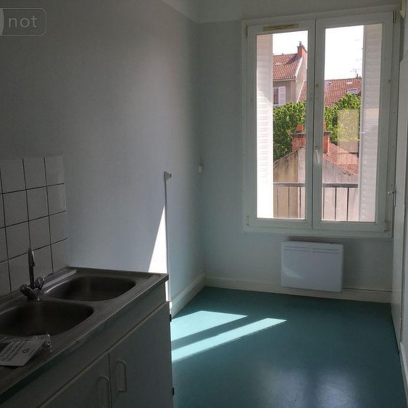 Location Appartement Vitry-le-François 51300 Marne - 1 pièce  34 m2  à 330 euros