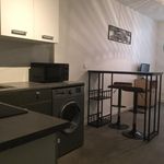Rent 1 bedroom apartment of 28 m² in Narbonne