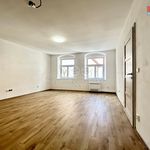 Rent 2 bedroom apartment in Jindřichův Hradec