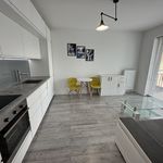 Rent 2 bedroom apartment of 34 m² in Szczecin