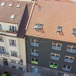 Rent 3 bedroom apartment of 85 m² in Poděbrady
