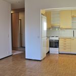 1 bedroom apartment of 40 m² in Varkaus