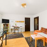Miete 2 Schlafzimmer wohnung von 47 m² in Stuttgart