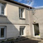 Rent 1 bedroom apartment in Saint-Maixent-l'École