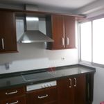 Rent 3 bedroom apartment of 150 m² in Granada