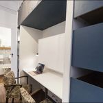 Appartement de 84 m² avec 2 chambre(s) en location à Bordeaux