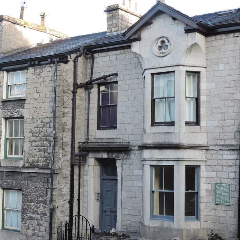 Beast Banks, Kendal 1 bed apartment to rent - £625 pcm (£144 pw) Kirkbarrow
