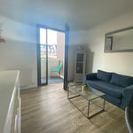 Rent 2 bedroom apartment of 42 m² in Lamballe-Armor