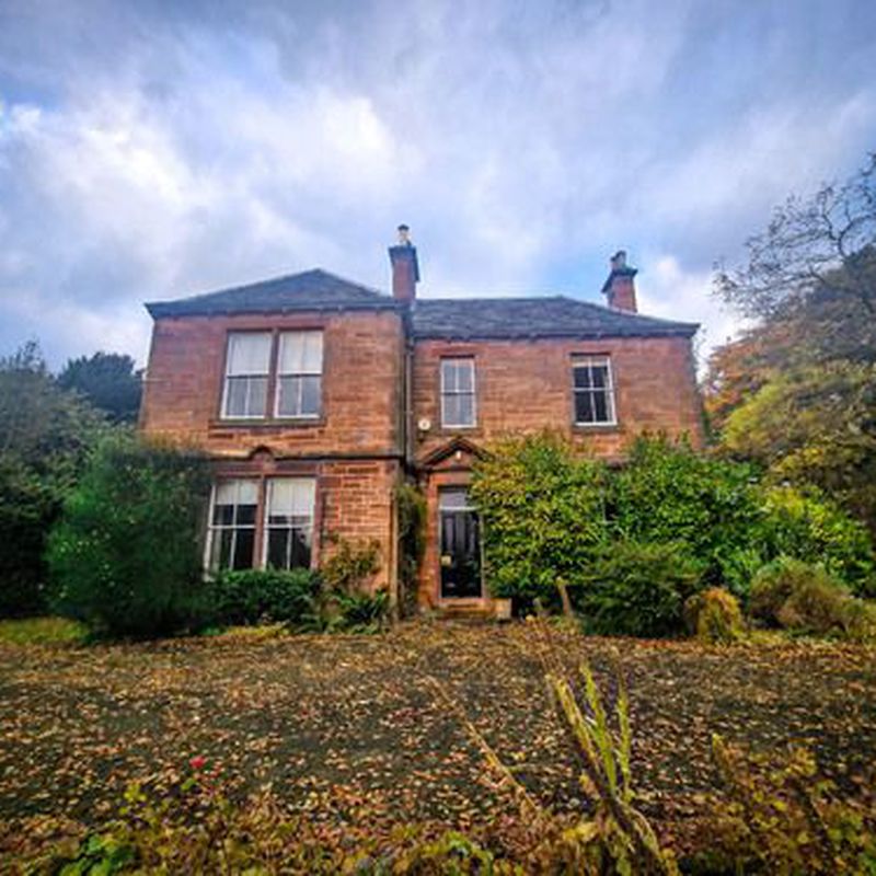 Detached house to rent in Westmains Farmhouse, Haddington EH41 Ballencrieff