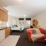 Rent 2 bedroom student apartment of 52 m² in Melbourne