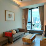 Rent 3 bedroom apartment of 107 m² in Kuala Lumpur