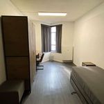 Appartement de 18 m² avec 1 chambre(s) en location à Sint-Gillis