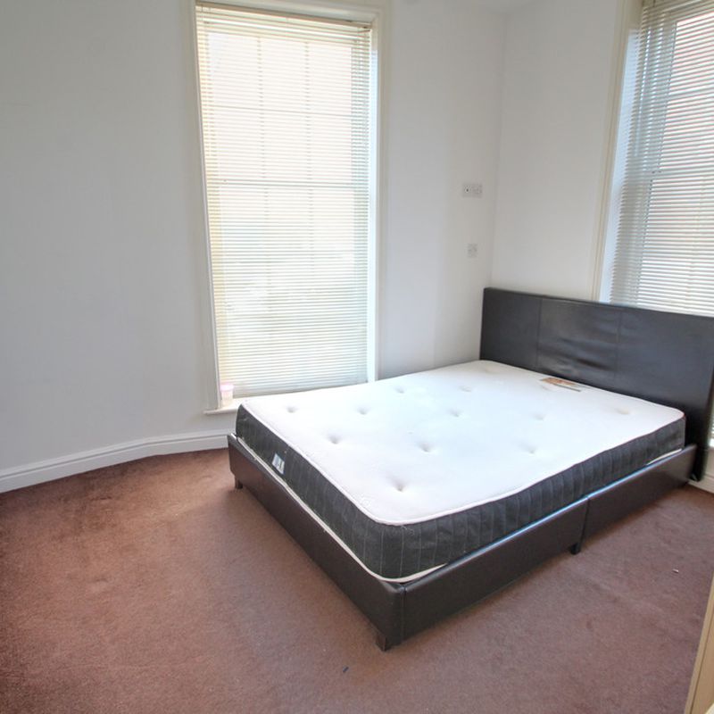 Tranquility Homes · 12 Scott Street, Leicester Knighton Fields