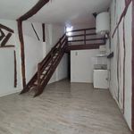 Rent 1 bedroom apartment of 27 m² in Varilhes