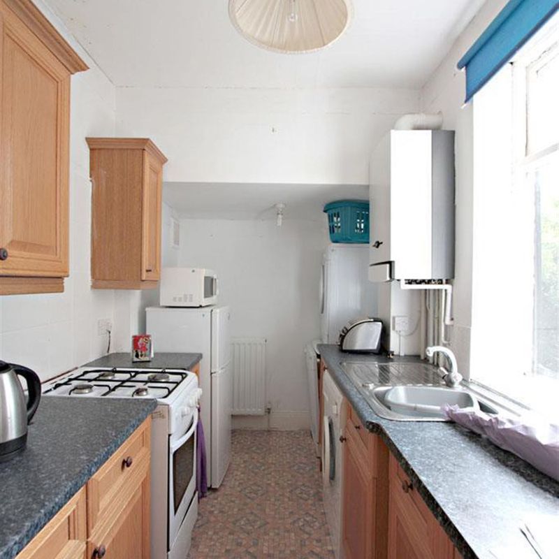 To Let in Jesmond for £120 PPPW