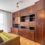 Wynajmij 3 sypialnię apartament z 48 m² w Warszawa