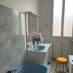 Rent 3 bedroom apartment of 58 m² in Paris 16e Arrondissement