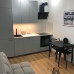 Wynajmij 2 sypialnię apartament z 35 m² w Łódź
