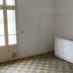 Appartement de 88 m² avec 4 chambre(s) en location à Béziers