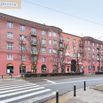 Rent 2 bedroom apartment of 56 m² in Warszawa