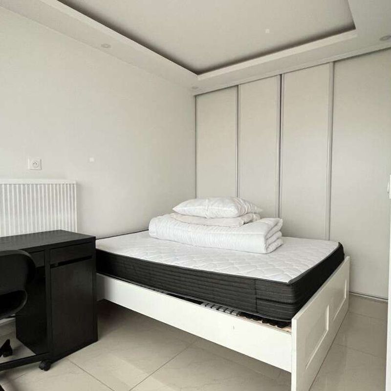 Location appartement 1 pièce 10 m² Colombes (92700)